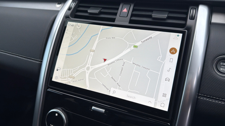 Land Rover Discovery 3.0 D350 Gemini 5dr Auto Diesel Station Wagon